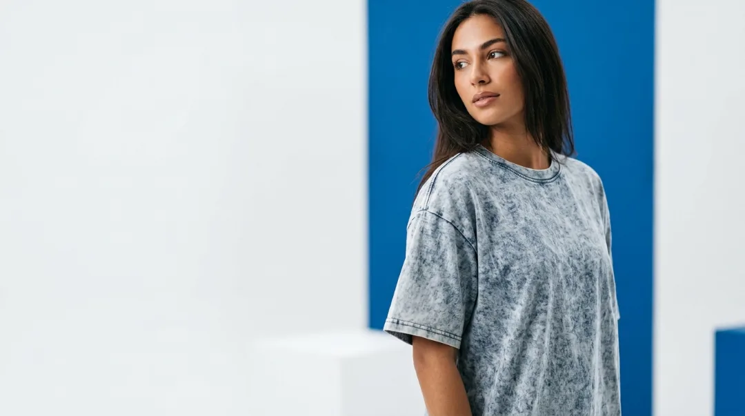 Streetwear offer