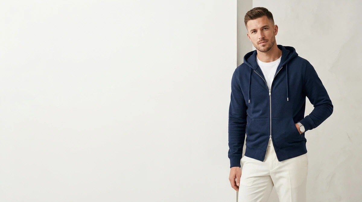 Team apparel offer