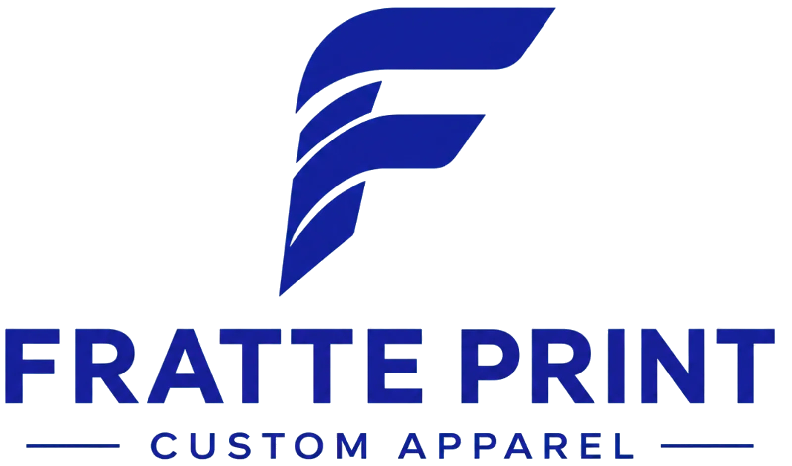 Fratte Print logo